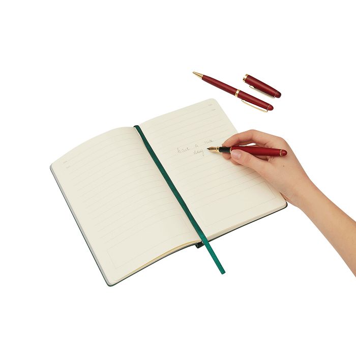  Set d´écriture POET