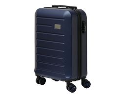 Trolley boardcase LUCCA