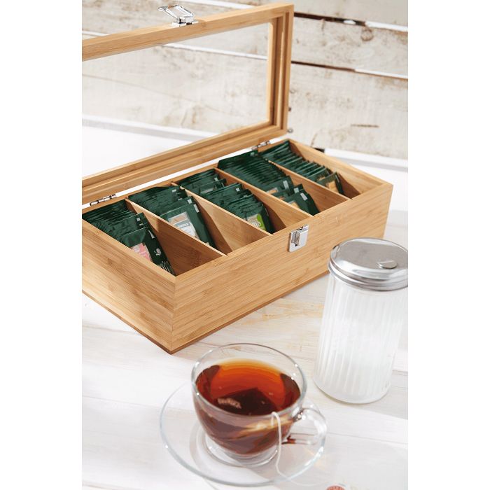  Boîte à Thé TEA LOUNGE