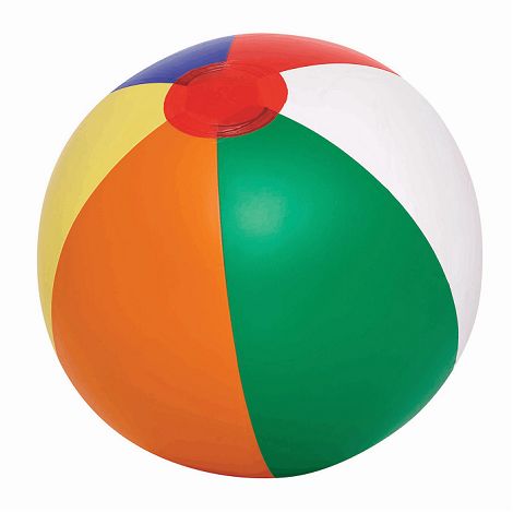 Ballon de plage OCEAN