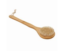 Brosse de massage LONG SCRUBBER
