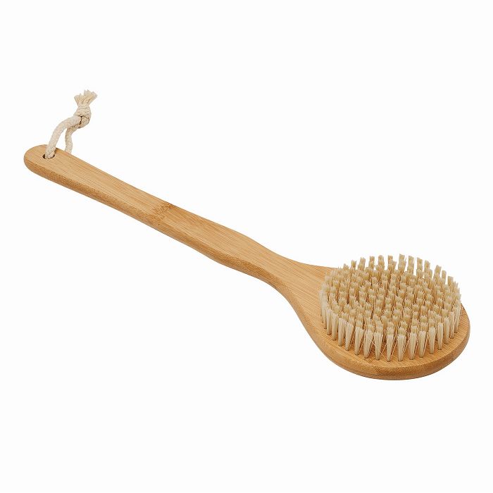  Brosse de massage LONG SCRUBBER