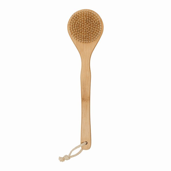  Brosse de massage LONG SCRUBBER
