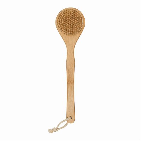 Brosse de massage LONG SCRUBBER