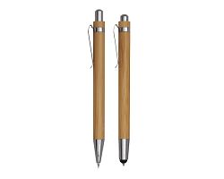 Set d´écriture DOUBLE BAMBOO