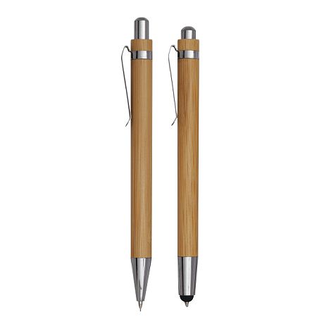 Set d´écriture DOUBLE BAMBOO