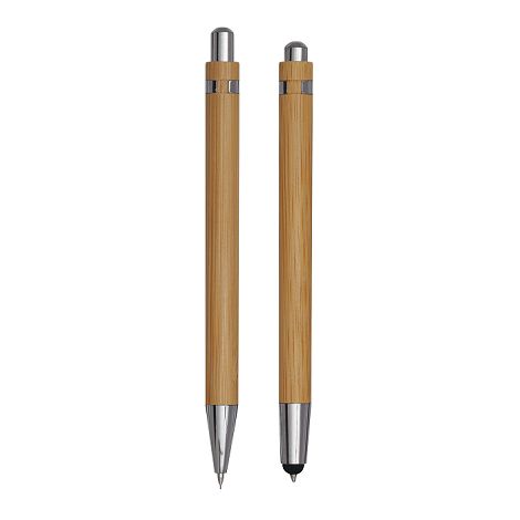 Set d´écriture DOUBLE BAMBOO