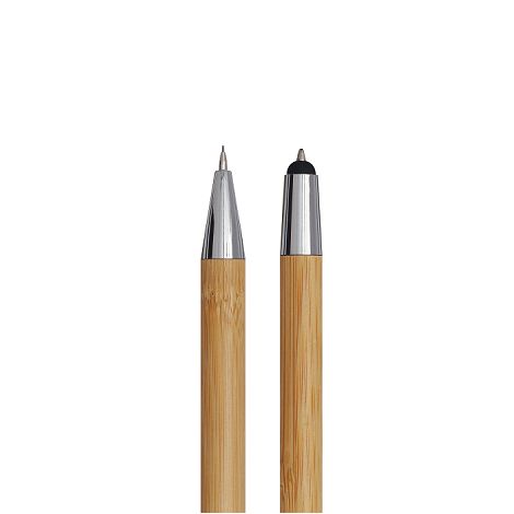 Set d´écriture DOUBLE BAMBOO
