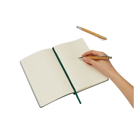 Set d´écriture DOUBLE BAMBOO