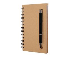 Carnet JOURNALIST 