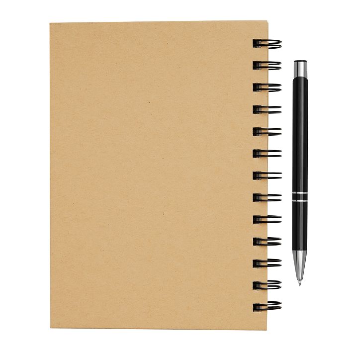  Carnet JOURNALIST 