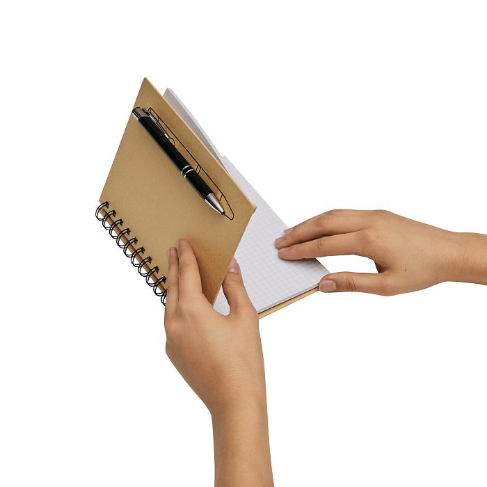  Carnet JOURNALIST 