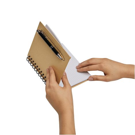 Carnet JOURNALIST