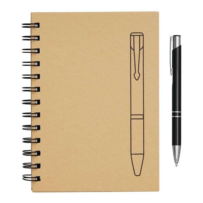  Carnet JOURNALIST 