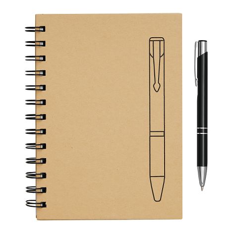 Carnet JOURNALIST
