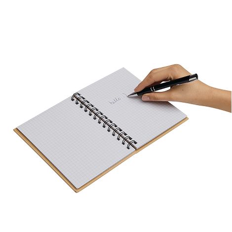 Carnet JOURNALIST