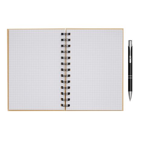 Carnet JOURNALIST