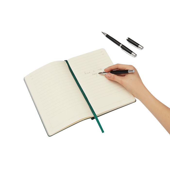  Set d´écriture MANZONI