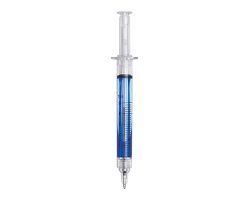 Stylo transparent INJECTION
