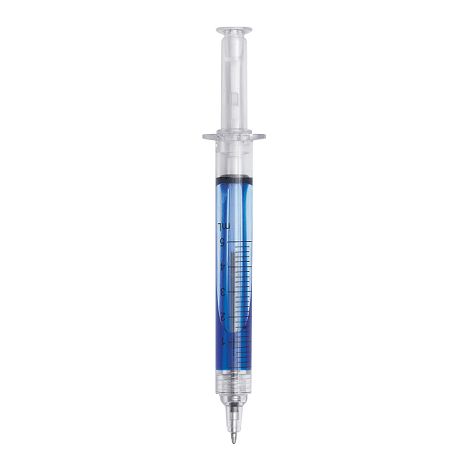 Stylo transparent INJECTION
