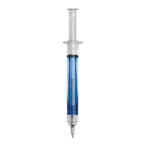 Stylo transparent INJECTION
