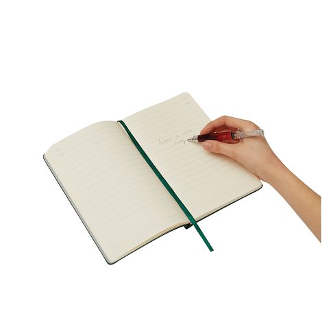Stylo transparent INJECTION