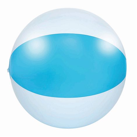 Ballon de plage gonflable ATLANTIC SHINY