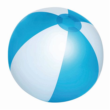 Ballon de plage gonflable ATLANTIC SHINY