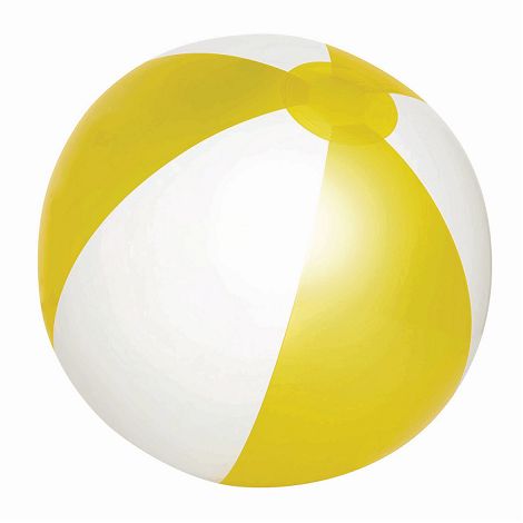 Ballon de plage gonflable ATLANTIC SHINY