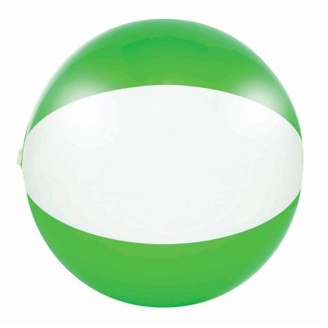 Ballon de plage gonflable ATLANTIC SHINY