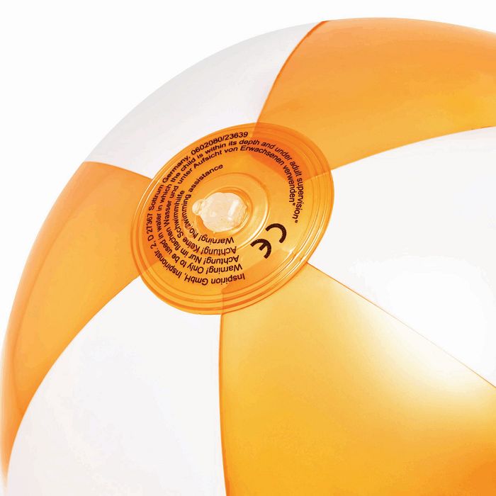  Ballon de plage gonflable ATLANTIC SHINY