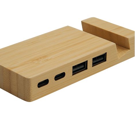 Support de téléphone EXCHANGE