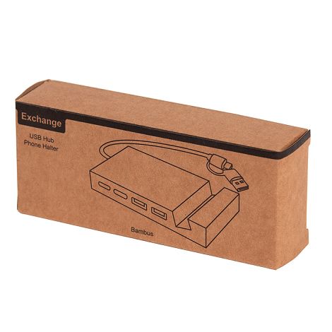 Support de téléphone EXCHANGE