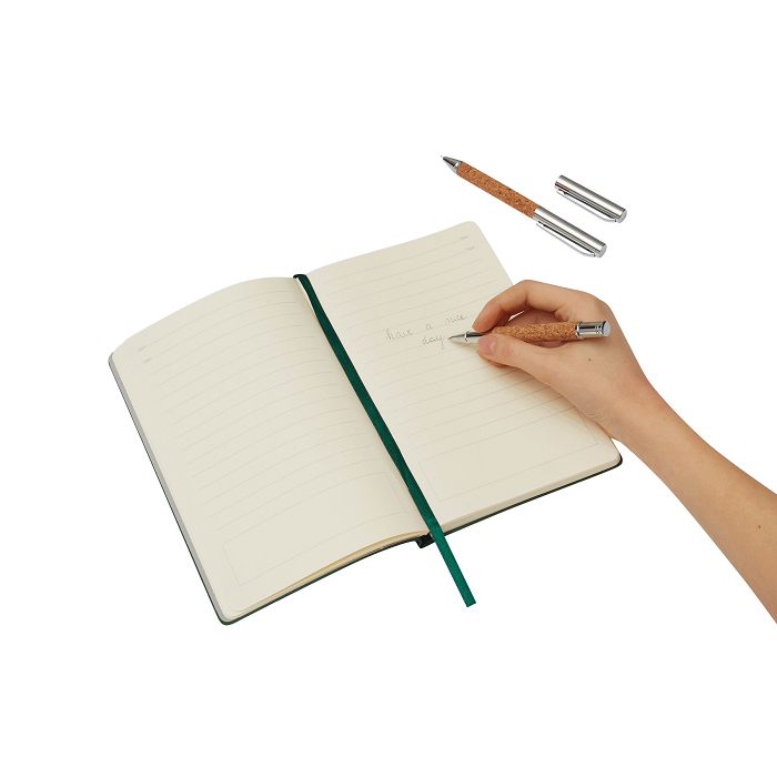  Set d'écriture CORK SIGNATURE