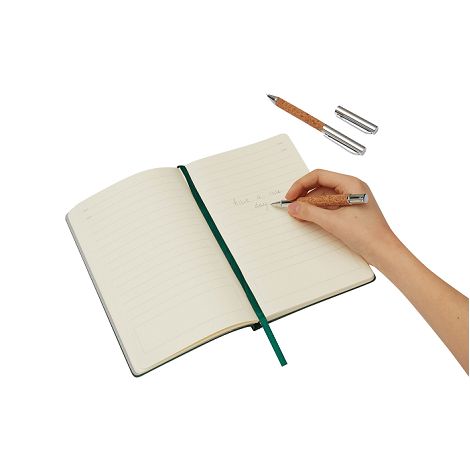 Set d'écriture CORK SIGNATURE