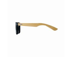 Lunettes de soleil BAMBOO LINE