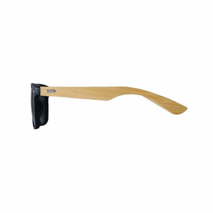  Lunettes de soleil BAMBOO LINE
