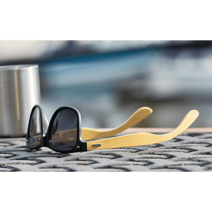  Lunettes de soleil BAMBOO LINE