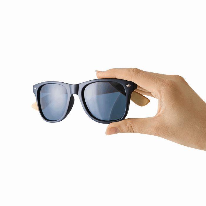  Lunettes de soleil BAMBOO LINE
