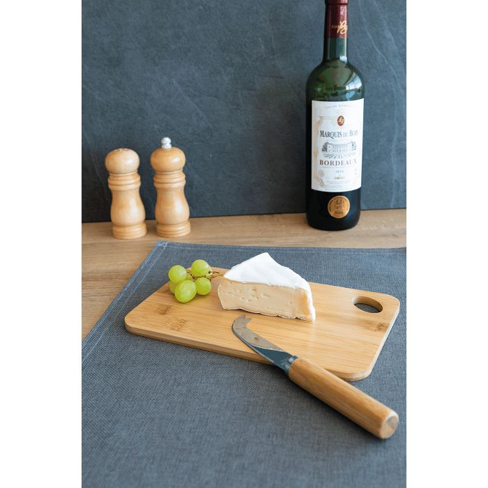  Set à fromage BAMBOO CHEESY