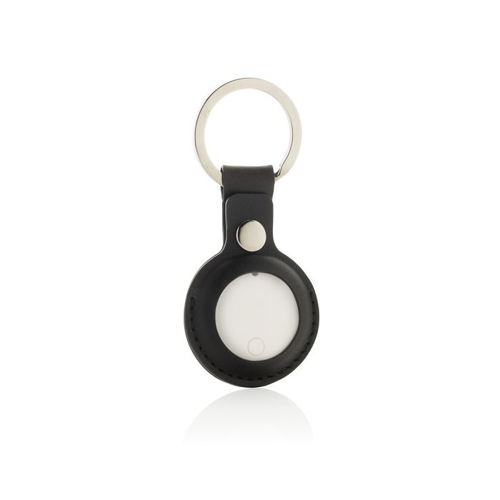  Retrouve-clés en plastique recyclé RCS Findmate Dual