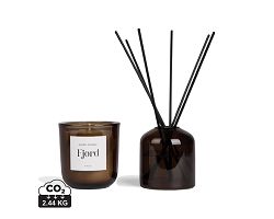 VINGA Set d'ambiance essence Nordic