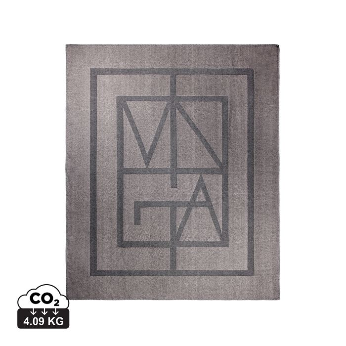  VINGA Couverture GRS Monogram
