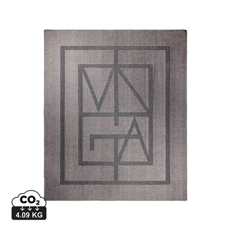 VINGA Couverture GRS Monogram