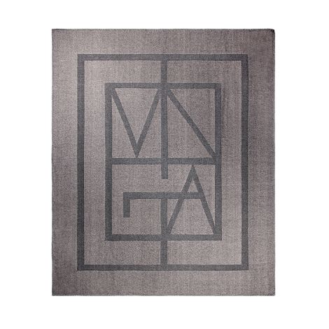 VINGA Couverture GRS Monogram