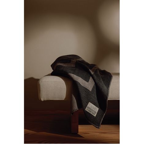 VINGA Couverture GRS Monogram