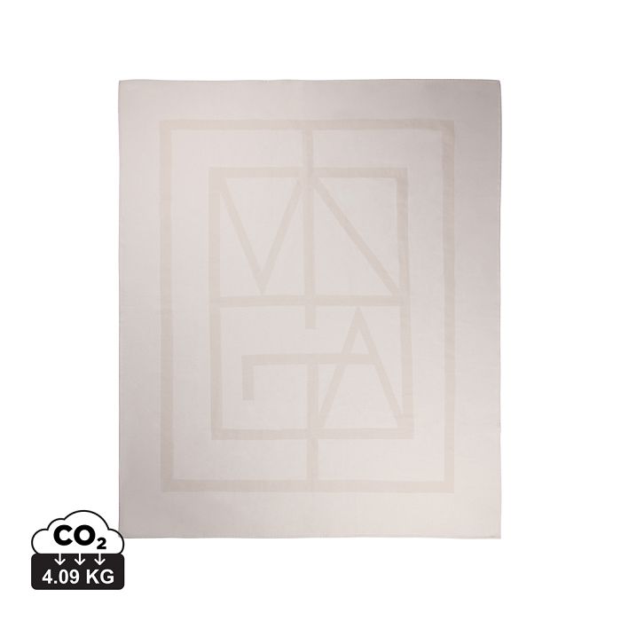  VINGA Couverture GRS Monogram