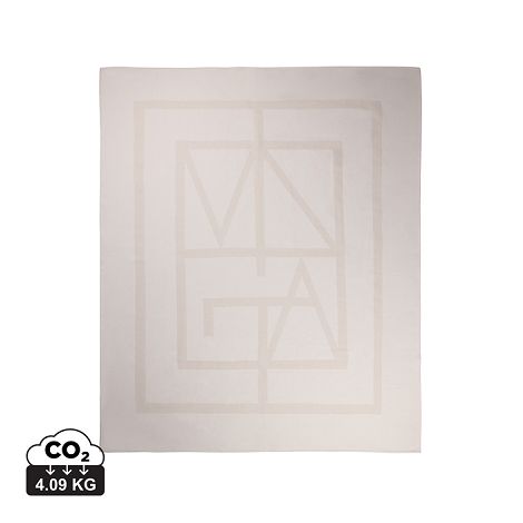 VINGA Couverture GRS Monogram