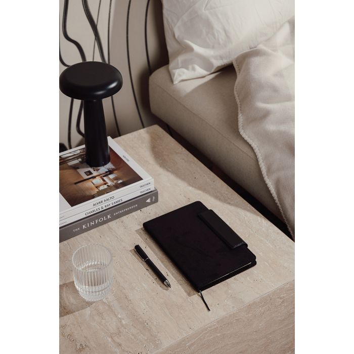  VINGA Carnet de notes GRS Marlow