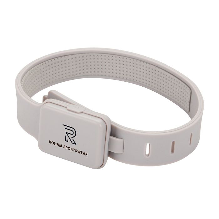  Lampe running LED rechargeable en plastique RCS Lumi Sprint